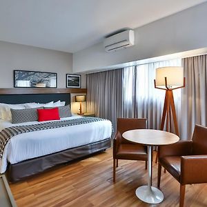 Wyndham Sao Paulo Berrini